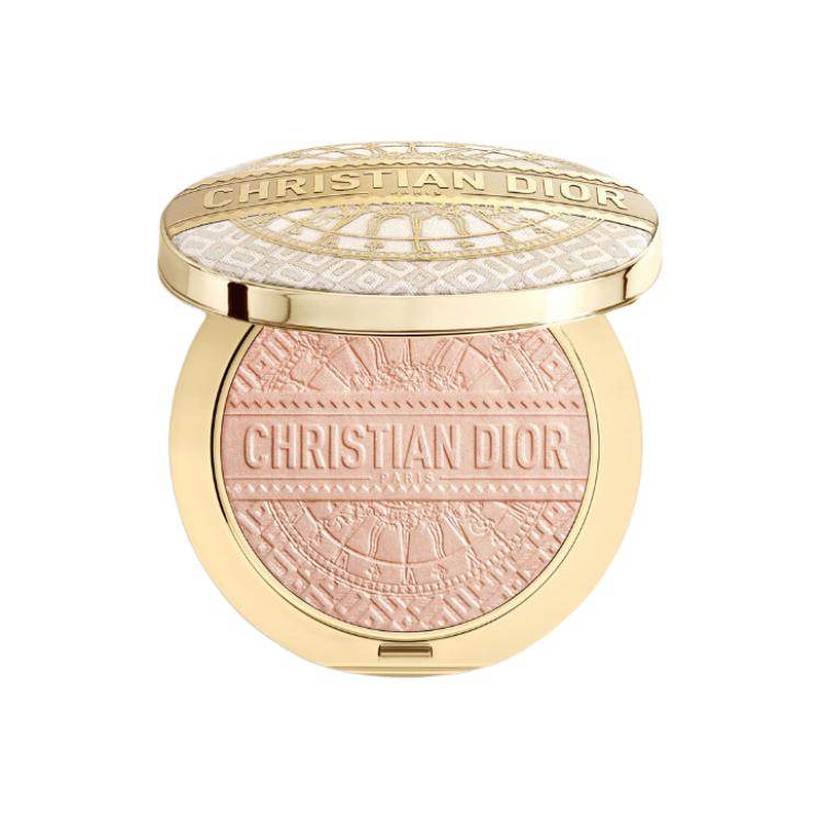 Хайлайтер Dior Christmas 2024 - Boxette Shop